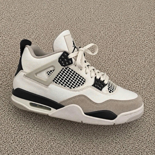 Jordan air military - jordan,