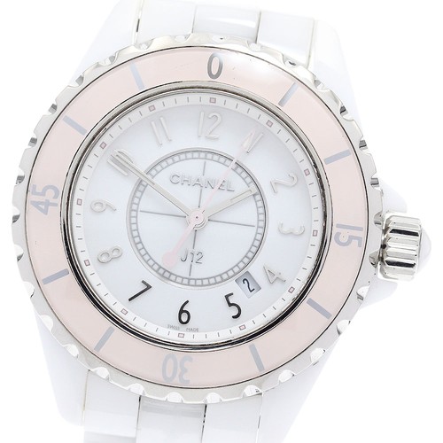 Chanel j12 soft pink - soft,