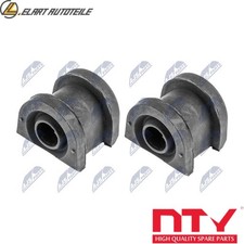 BEARING BUSHING STABILIZER