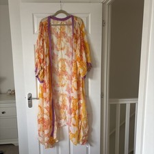 Monsoon Plus Size XXL Summer