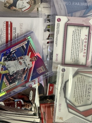 X100 joblot football - x100,