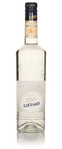 Giffard pacifico triple sec - triple,