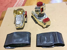 Power Rangers ZEO GOLD