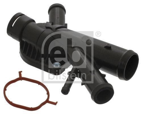 Febi 45889 coolant flange - 45889,