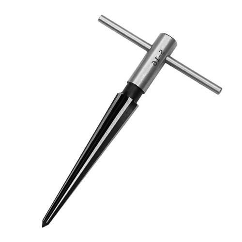 Handle taper reamer hand - taper,