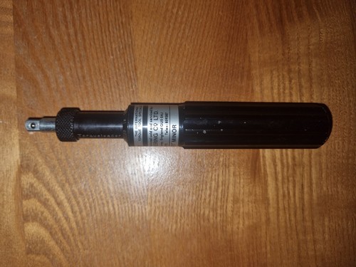 Torqueleader quickset minor - torqueleader,
