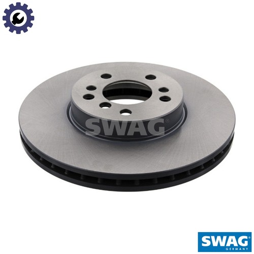 Brake disc 3990 for - brake, 20