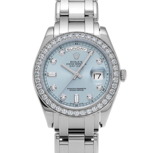 Rolex day date pearlmaster - day-date,