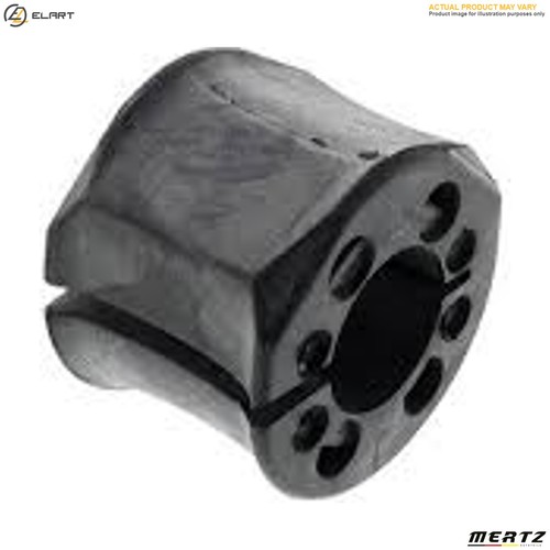 Mounting stabiliser bar - stabiliser,