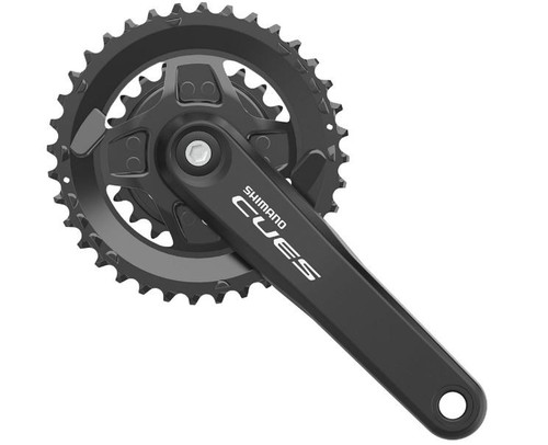 Shimano cues 36t 10 11 - cues, 22/36t