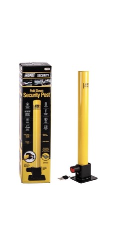Maypole durable security - maypole,