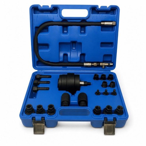 Diesel injector puller - puller, set