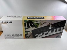 Yamaha PSR-E283 61 Note