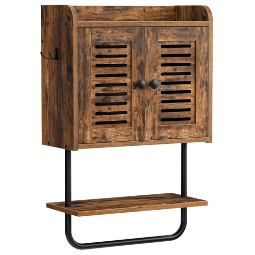 Hoobro medicine cabinet - medicine,