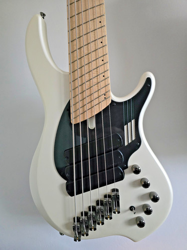 Dingwall ng3 string bass - dingwall, 6-string