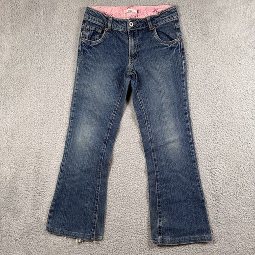 Levis 517 jeans womens blue - 16,