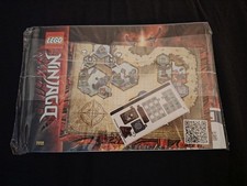 LEGO Ninjago 71722  MANUAL