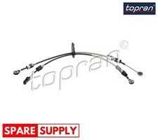 CABLE PULL, MANUAL