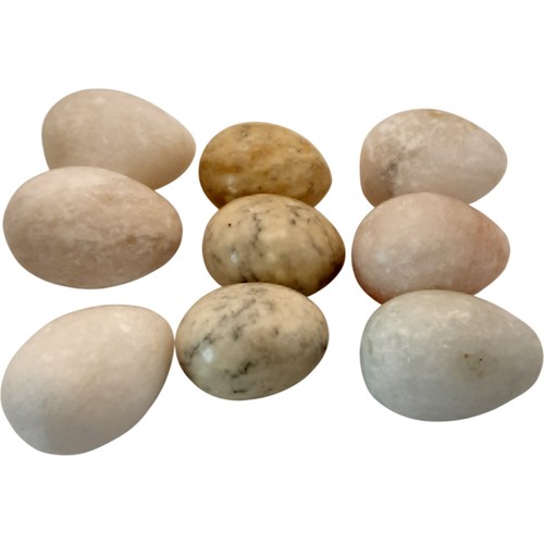 Collection polished natural - collection,