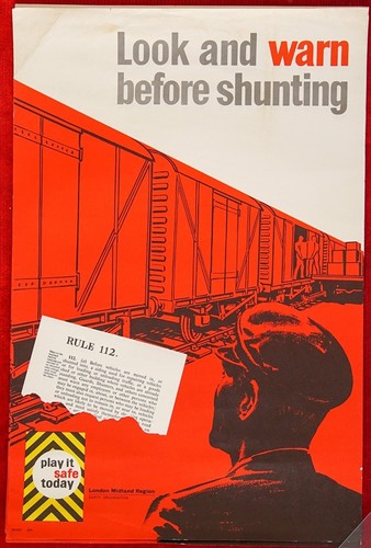Vanfits shunting artwork - artwork, by