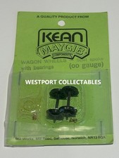 KEANE MAYGIB SPLIT SPOKE WITH