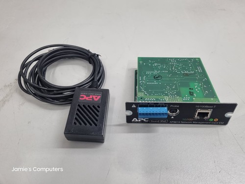 Apc schneider ap9619 network - ap9619,