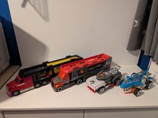 Hotwheels , Matchbox