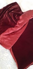 M&S Silk and Velvet Double Bed