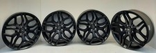 2019 LAND ROVER RANGE ROVER SPORT L494 Set of 4 Alloy Wheels 22X9.5J CH49