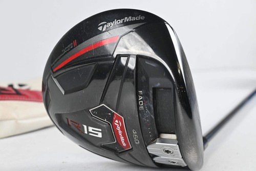 Taylormade r15 black - black, driver
