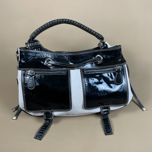 Russell bromley shoulder bag - bromley,