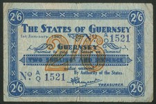 Guernsey german occupation - guernsey,,