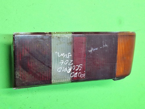 Ford scorpio 2004 rear tail - 2004,