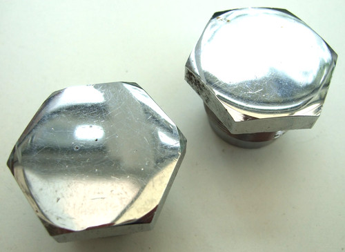 Fork top nuts various - fork,