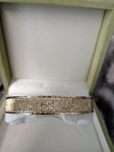 9ct rolled gold microns - gold,, 50