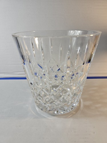 Waterford crystal ice - waterford, bucket