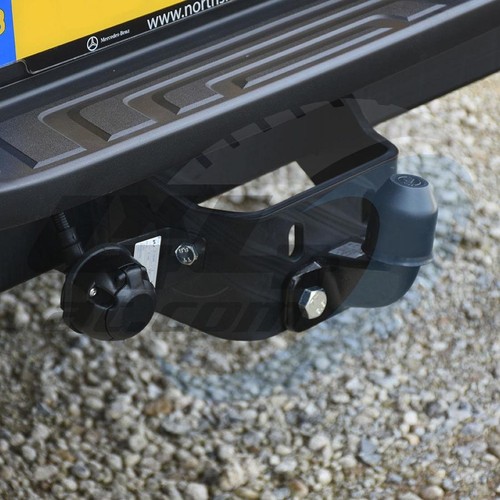 Mercedes class heavy duty - x-class,