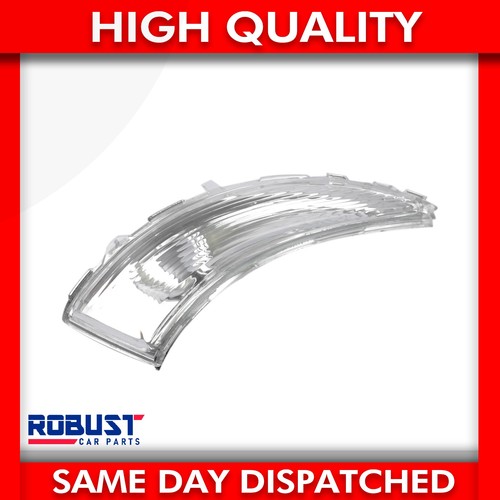 Wing mirror indicator - wing,