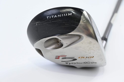 Taylormade dual wood - dual, /
