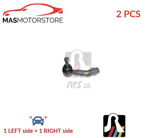 Track rod end rack - rack,