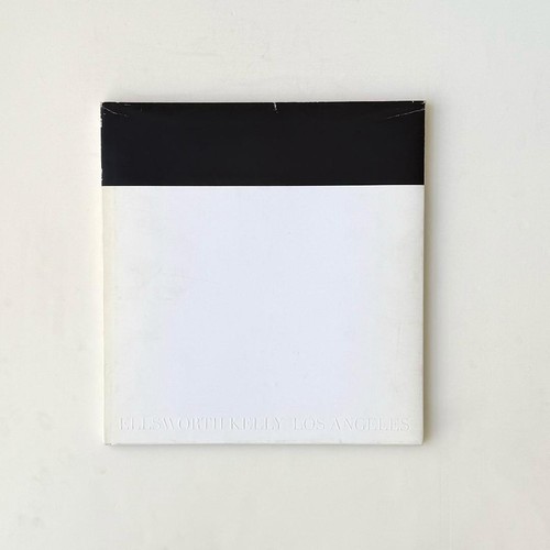 Ellsworth kelly matthew - ellsworth, ：matthew