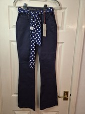 New With Tags Amber Mid Rise