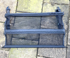 AUDI Q5 MK2 NET PARTITION