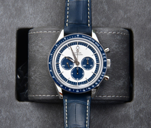 Omega speedmaster ck2998 - omega, ck2998 2016