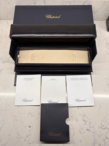 Chopard jewellery - chopard,
