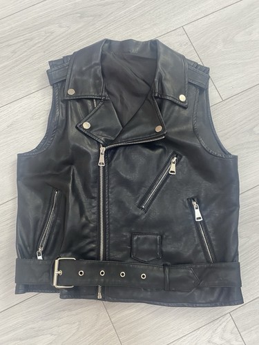 Women faux leather - faux,
