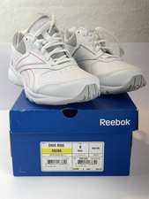 Size 8 NEW REEBOK DMX Ride