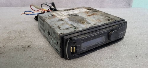 Audi 1993 radio cd - audi,