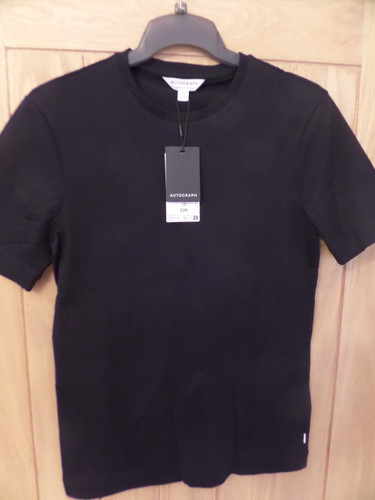 Autograph men s supima - m&s, men's