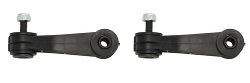 Left and right set - and,